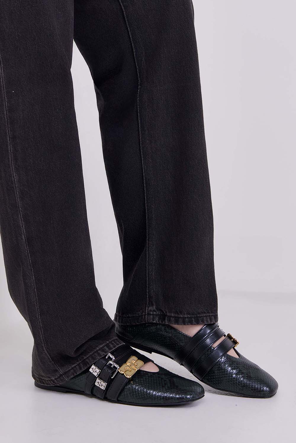 נעלי בלרינה